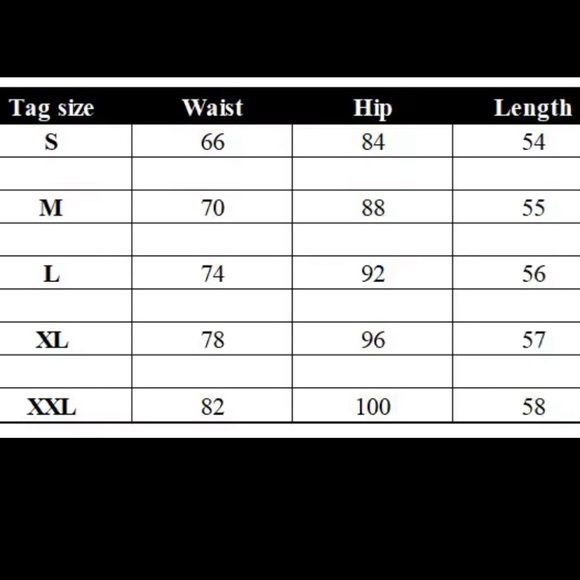 Sissy Pink Sexy Tight Fishtail Skirt Shiny Metallic Liquid Elastic Waist S-2XL - Picture 5 of 5